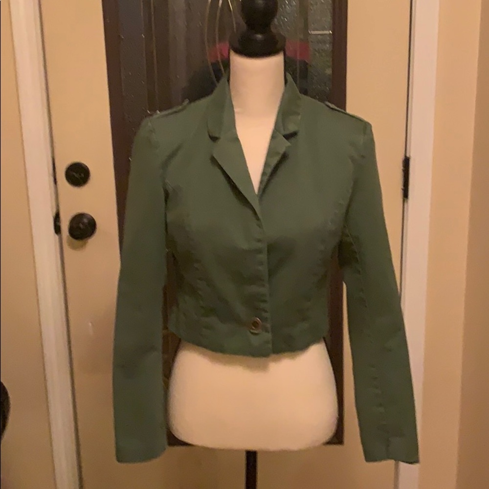 # Cotton On women’s blazer
